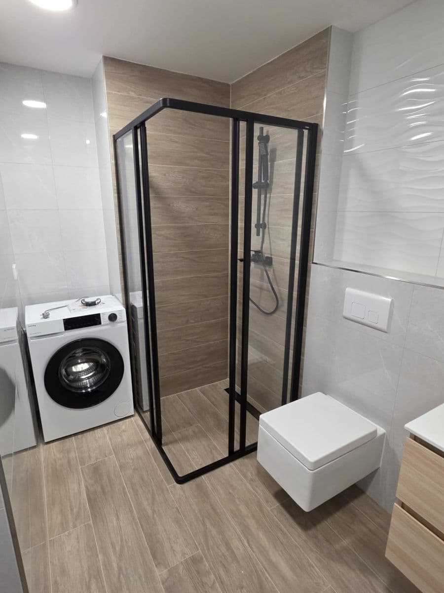 Pronájem bytu 1+kk 28 m², Mladoboleslavská, Praha, Praha Pronájem bytu 1+kk 28 m², Mladoboleslavská, Praha, Praha