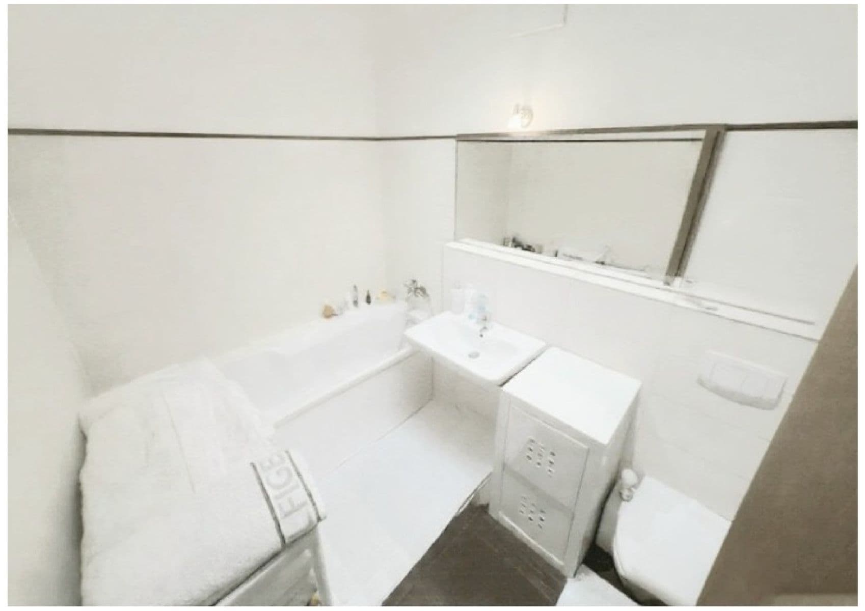 Prodej bytu 1+kk 36 m², Plzeňská, Praha, Praha Prodej bytu 1+kk 36 m², Plzeňská, Praha, Praha