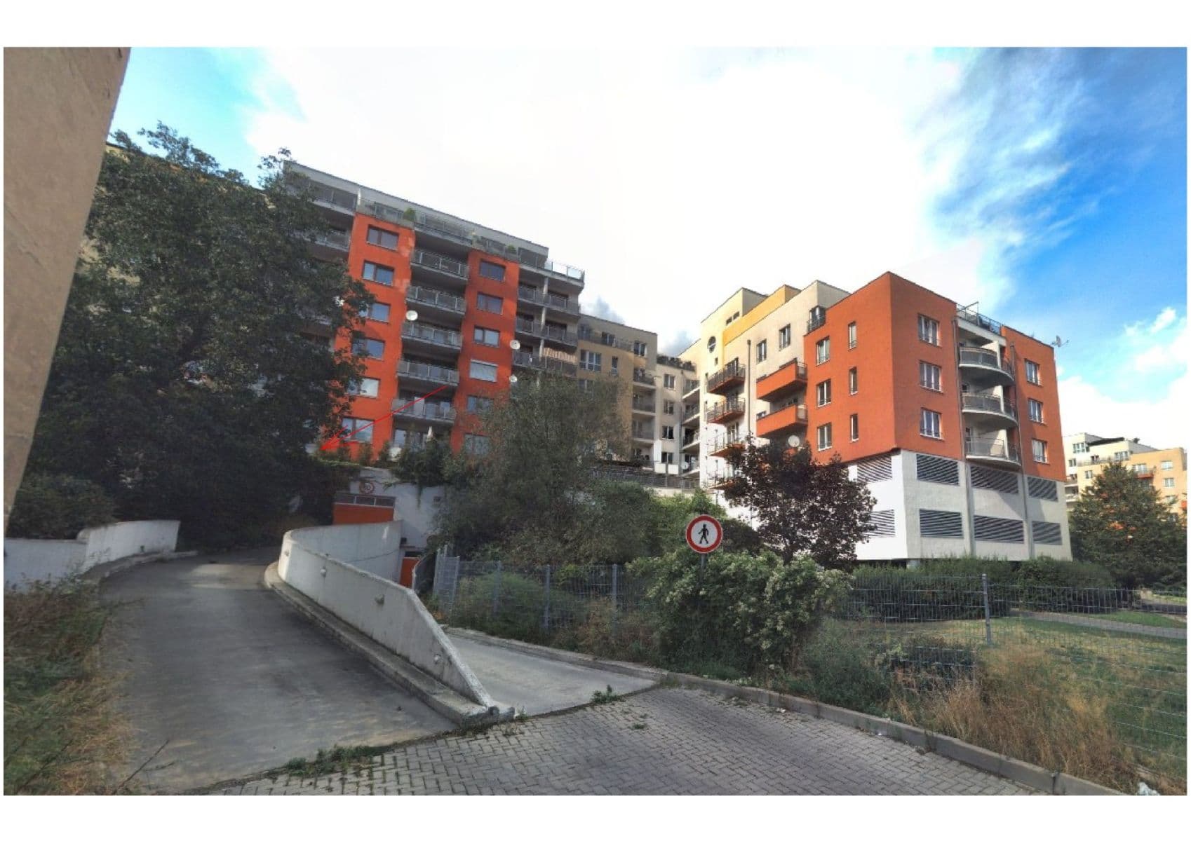Prodej bytu 1+kk 36 m², Plzeňská, Praha, Praha Prodej bytu 1+kk 36 m², Plzeňská, Praha, Praha