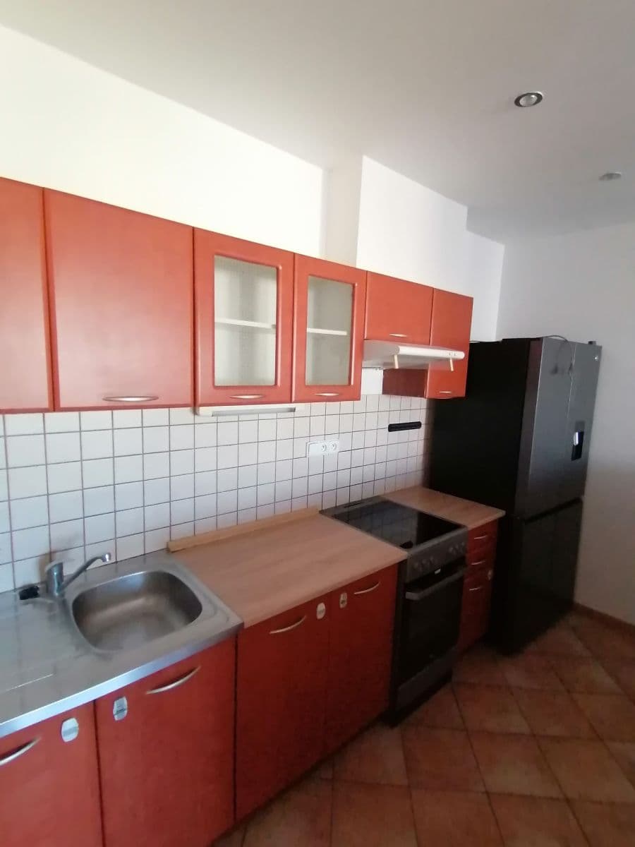 Pronájem bytu 2+kk 59 m², Jeseniova, Praha, Praha Pronájem bytu 2+kk 59 m², Jeseniova, Praha, Praha