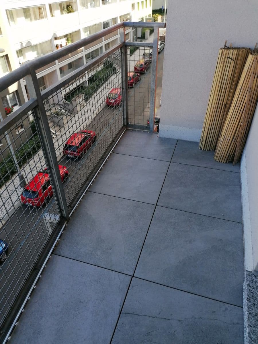 Pronájem bytu 2+kk 59 m², Jeseniova, Praha, Praha Pronájem bytu 2+kk 59 m², Jeseniova, Praha, Praha
