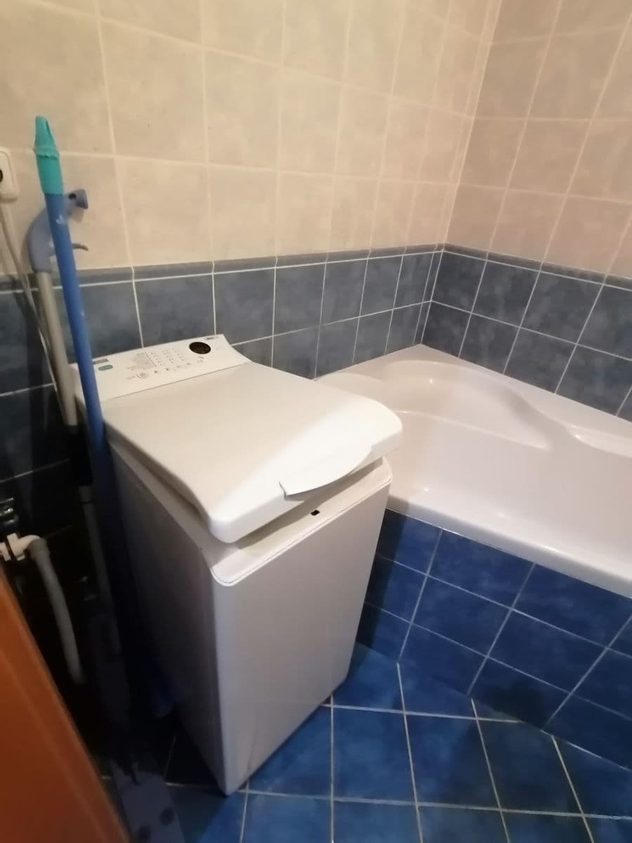 Pronájem bytu 2+kk 59 m², Jeseniova, Praha, Praha Pronájem bytu 2+kk 59 m², Jeseniova, Praha, Praha