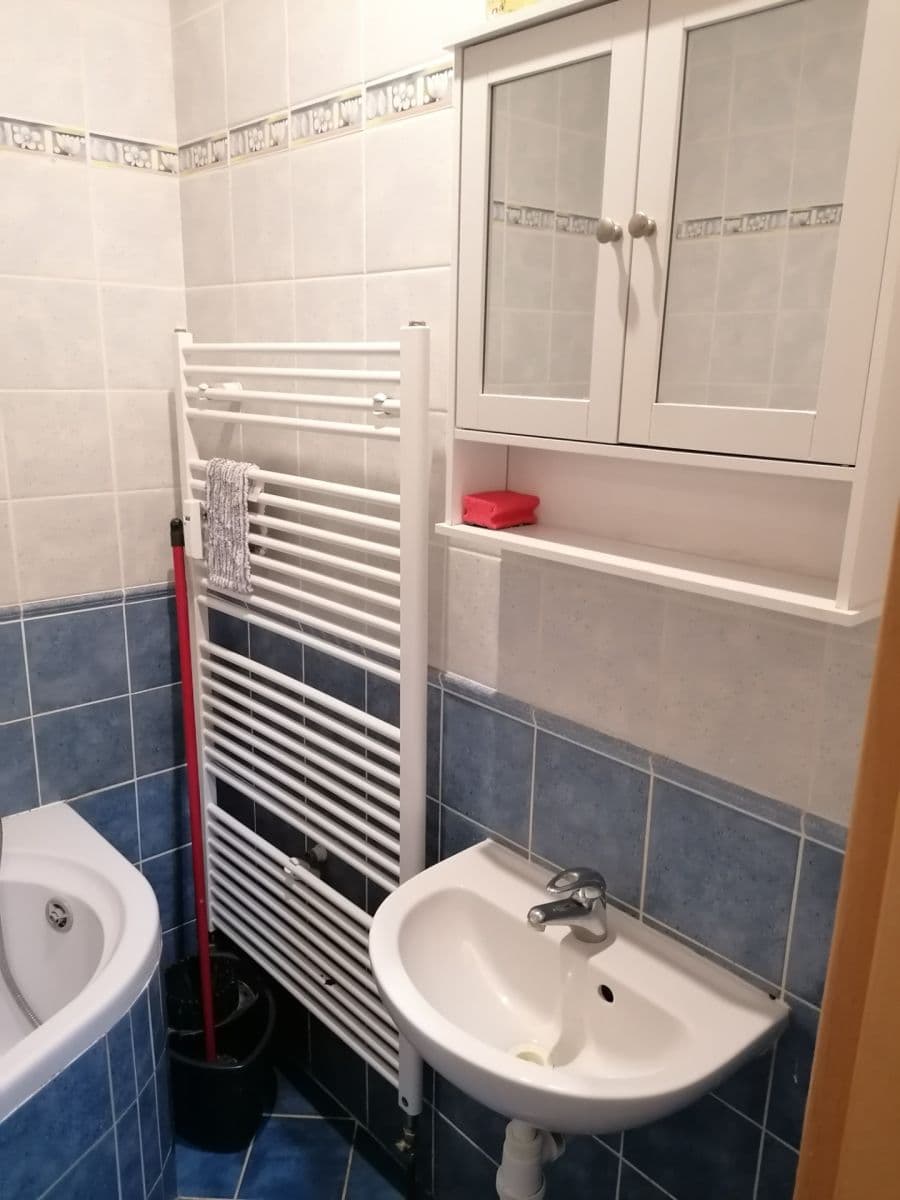 Pronájem bytu 2+kk 59 m², Jeseniova, Praha, Praha Pronájem bytu 2+kk 59 m², Jeseniova, Praha, Praha