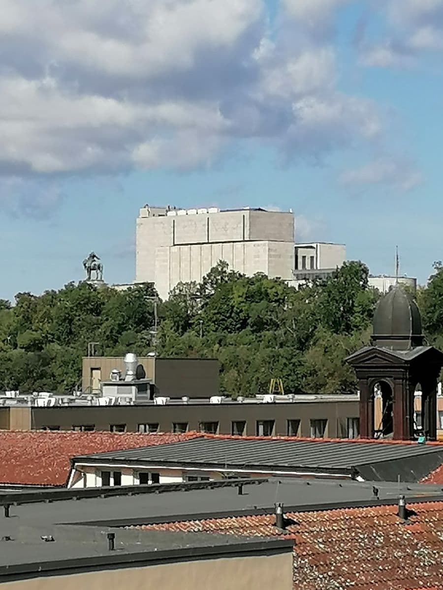 Pronájem bytu 2+kk 59 m², Jeseniova, Praha, Praha Pronájem bytu 2+kk 59 m², Jeseniova, Praha, Praha