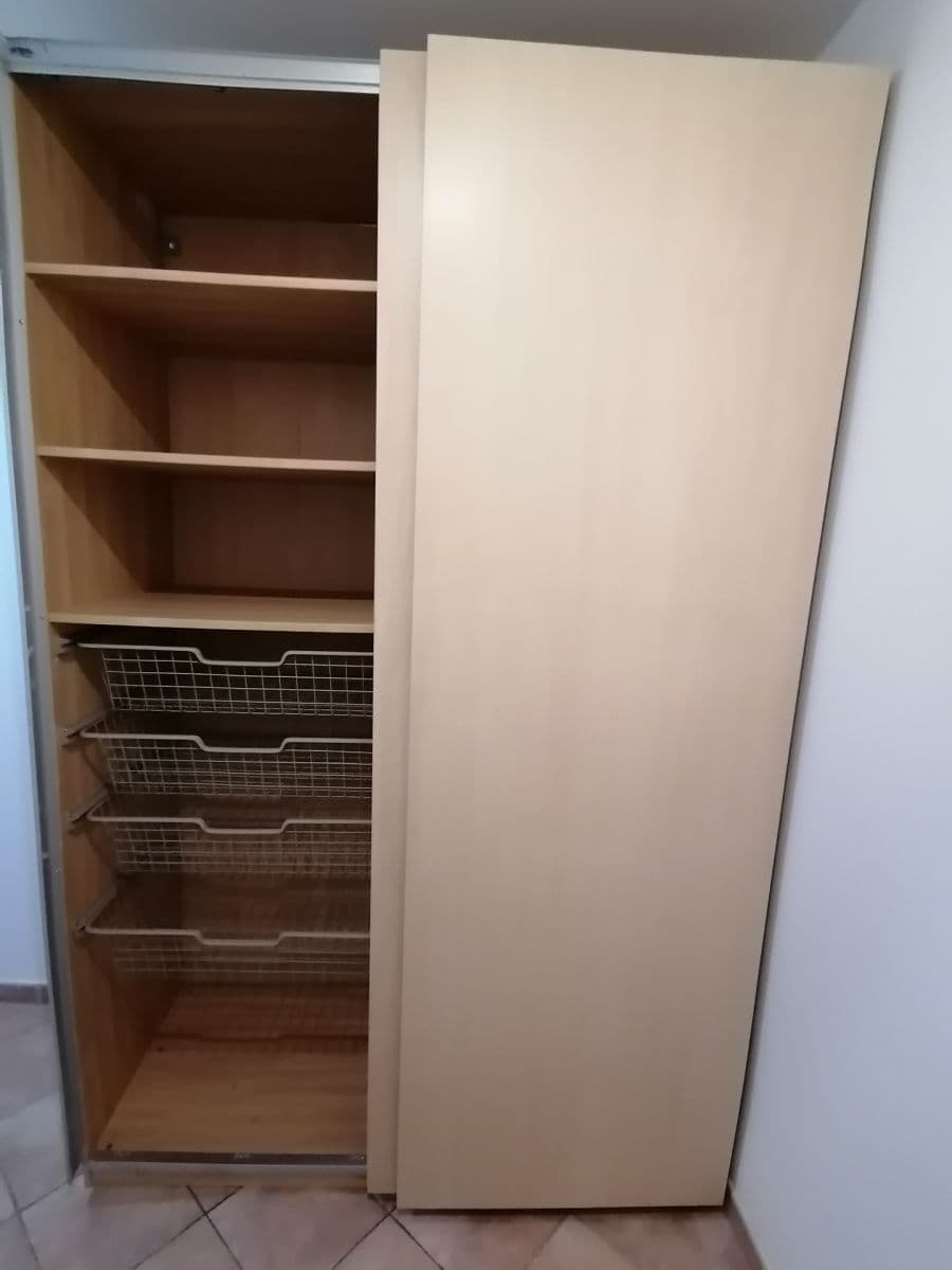 Pronájem bytu 2+kk 59 m², Jeseniova, Praha, Praha Pronájem bytu 2+kk 59 m², Jeseniova, Praha, Praha