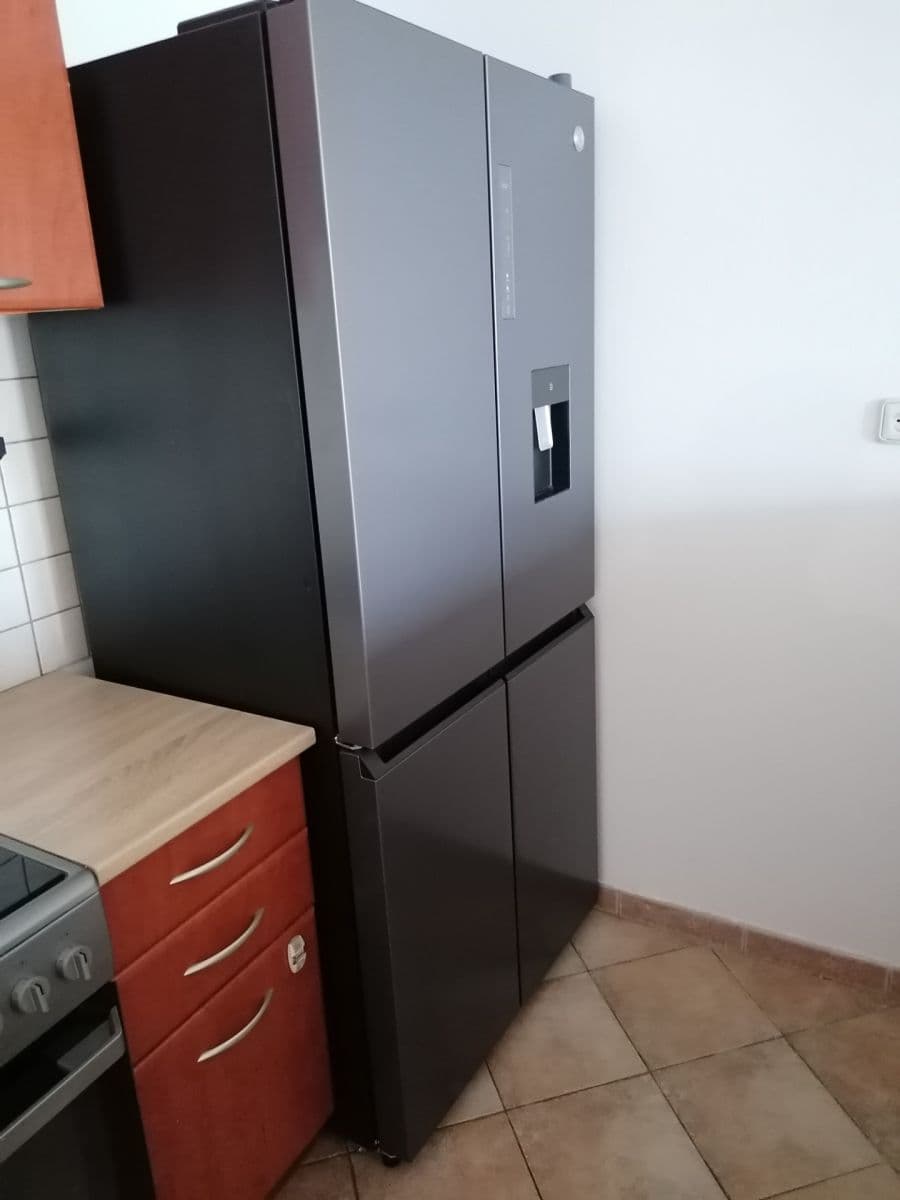 Pronájem bytu 2+kk 59 m², Jeseniova, Praha, Praha Pronájem bytu 2+kk 59 m², Jeseniova, Praha, Praha