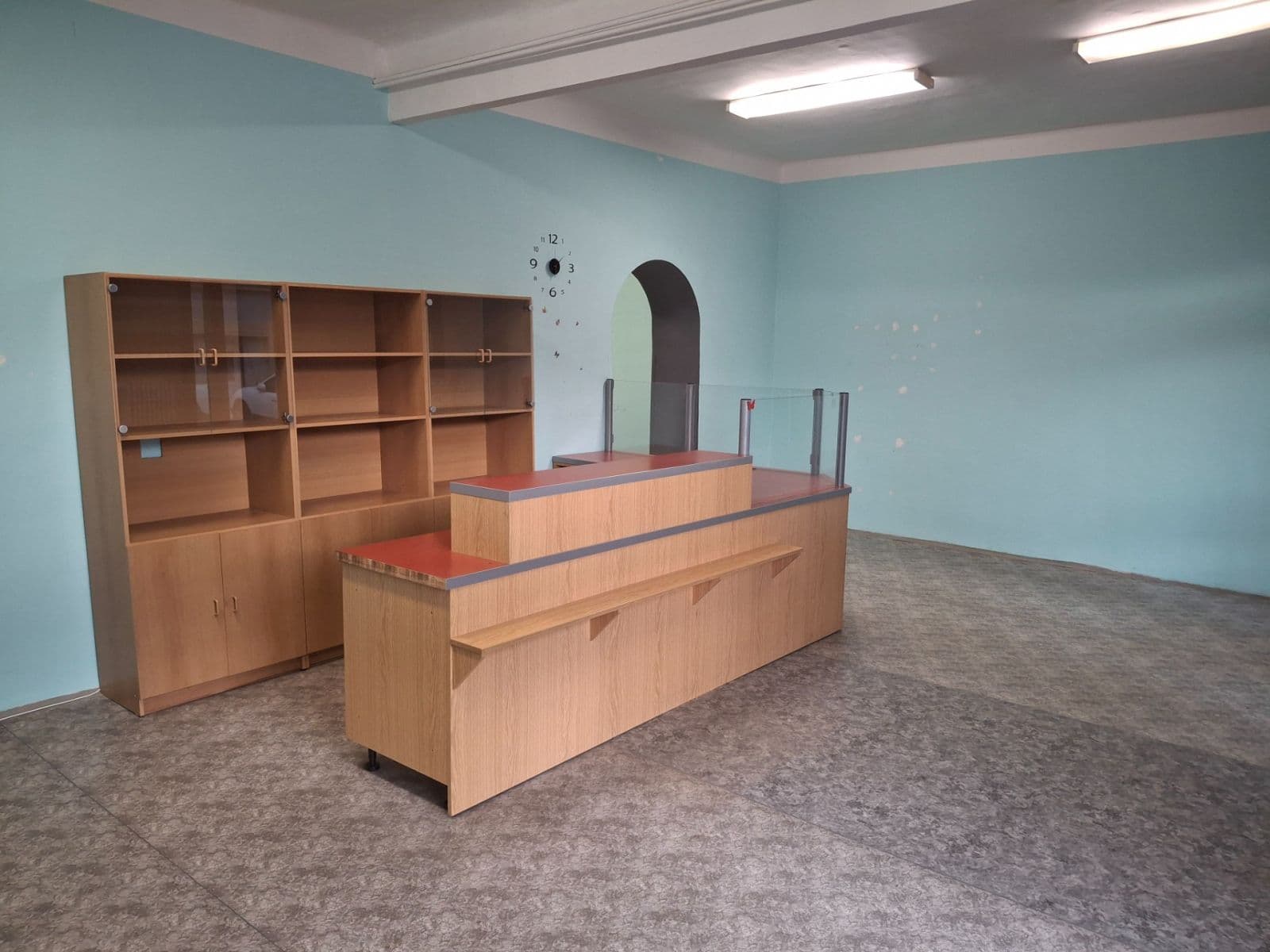 Pronájem nebytového prostoru 75 m², Slovinská, Brno, Jihomoravský kraj Pronájem nebytového prostoru 75 m², Slovinská, Brno, Jihomoravský kraj