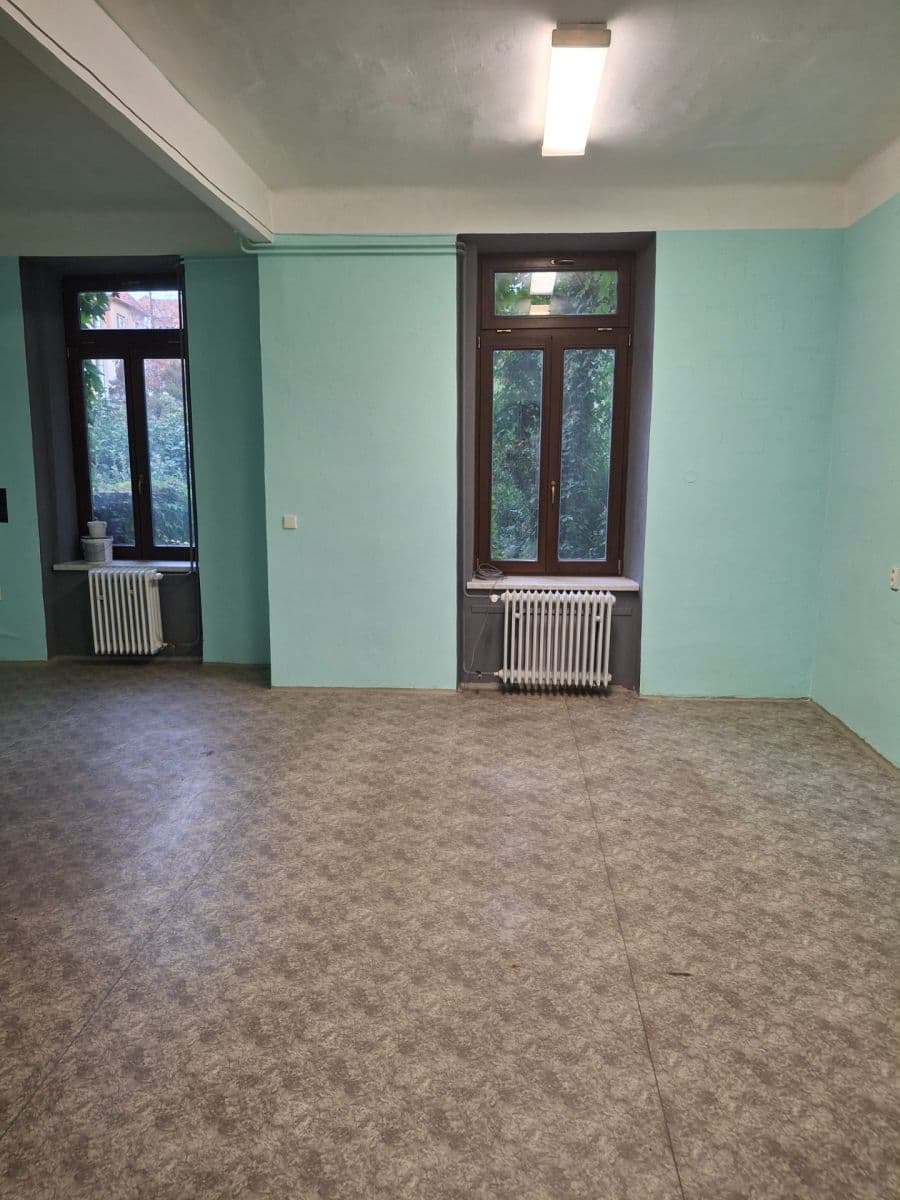 Pronájem nebytového prostoru 75 m², Slovinská, Brno, Jihomoravský kraj Pronájem nebytového prostoru 75 m², Slovinská, Brno, Jihomoravský kraj