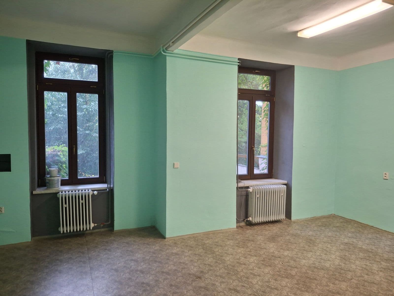 Pronájem nebytového prostoru 75 m², Slovinská, Brno, Jihomoravský kraj Pronájem nebytového prostoru 75 m², Slovinská, Brno, Jihomoravský kraj