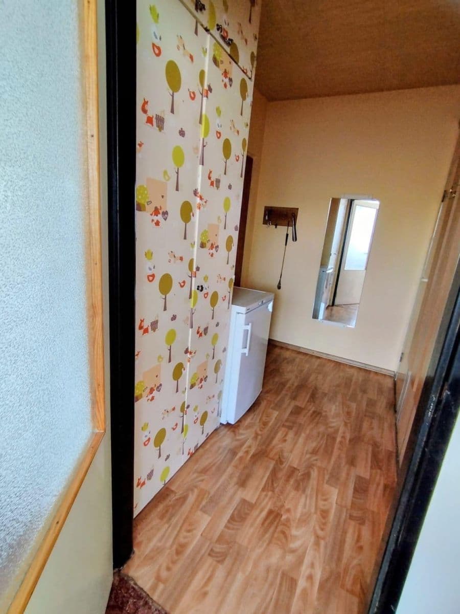 Prodej bytu 3+1 67 m², U Lomu, Most, Ústecký kraj Prodej bytu 3+1 67 m², U Lomu, Most, Ústecký kraj