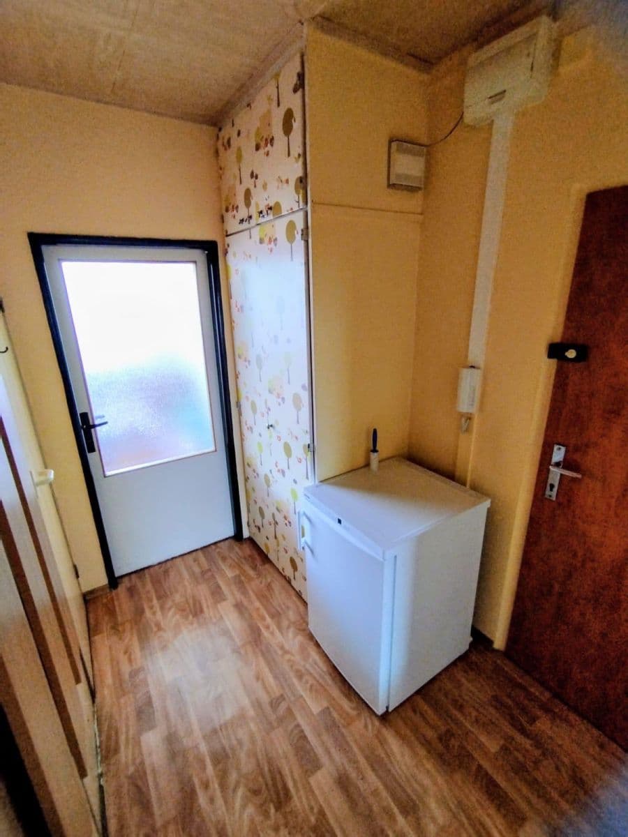 Prodej bytu 3+1 67 m², U Lomu, Most, Ústecký kraj Prodej bytu 3+1 67 m², U Lomu, Most, Ústecký kraj