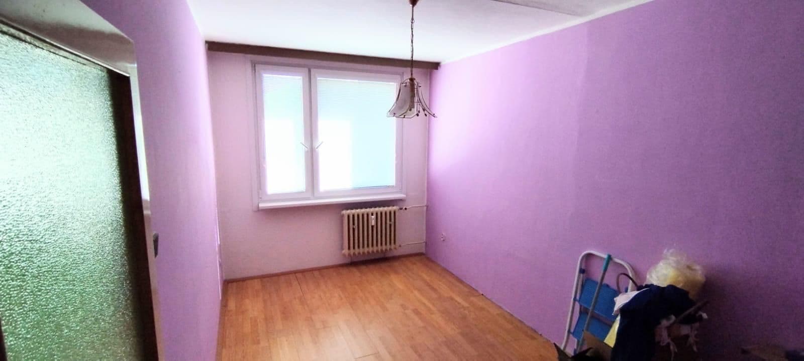 Prodej bytu 3+1 67 m², U Lomu, Most, Ústecký kraj Prodej bytu 3+1 67 m², U Lomu, Most, Ústecký kraj