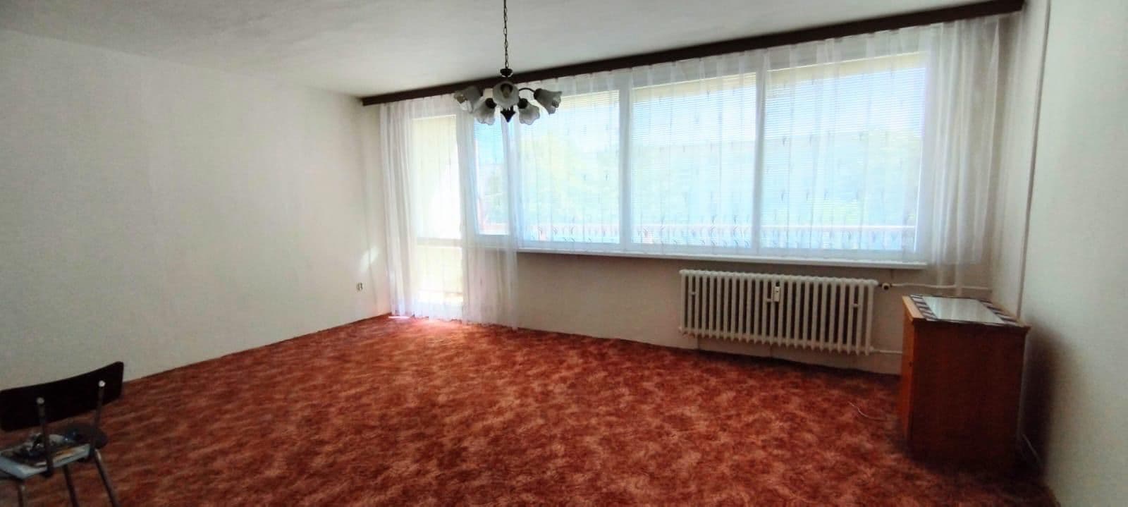 Prodej bytu 3+1 67 m², U Lomu, Most, Ústecký kraj Prodej bytu 3+1 67 m², U Lomu, Most, Ústecký kraj