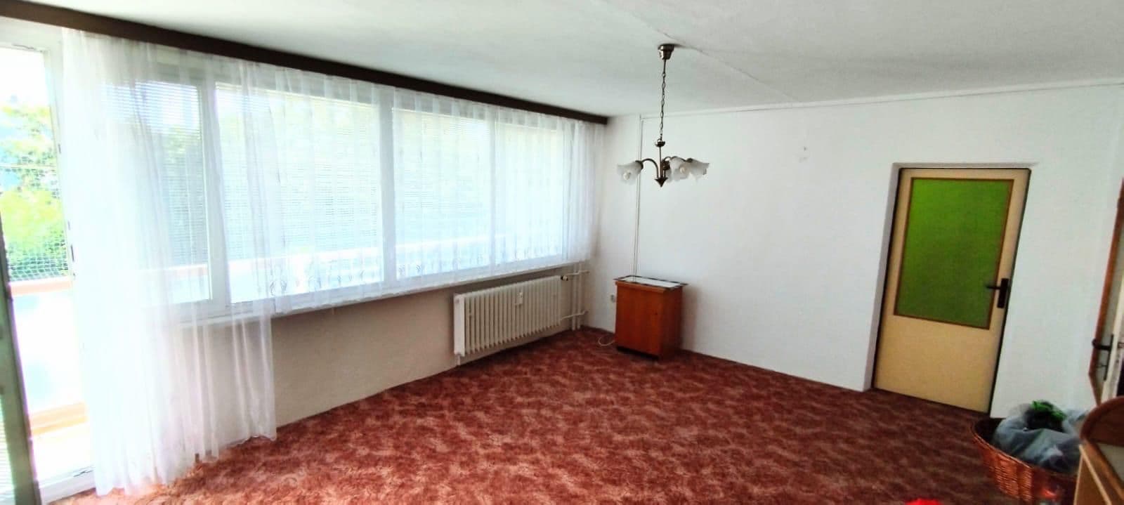 Prodej bytu 3+1 67 m², U Lomu, Most, Ústecký kraj Prodej bytu 3+1 67 m², U Lomu, Most, Ústecký kraj