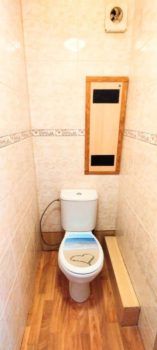 Prodej bytu 3+1 67 m², U Lomu, Most, Ústecký kraj Prodej bytu 3+1 67 m², U Lomu, Most, Ústecký kraj