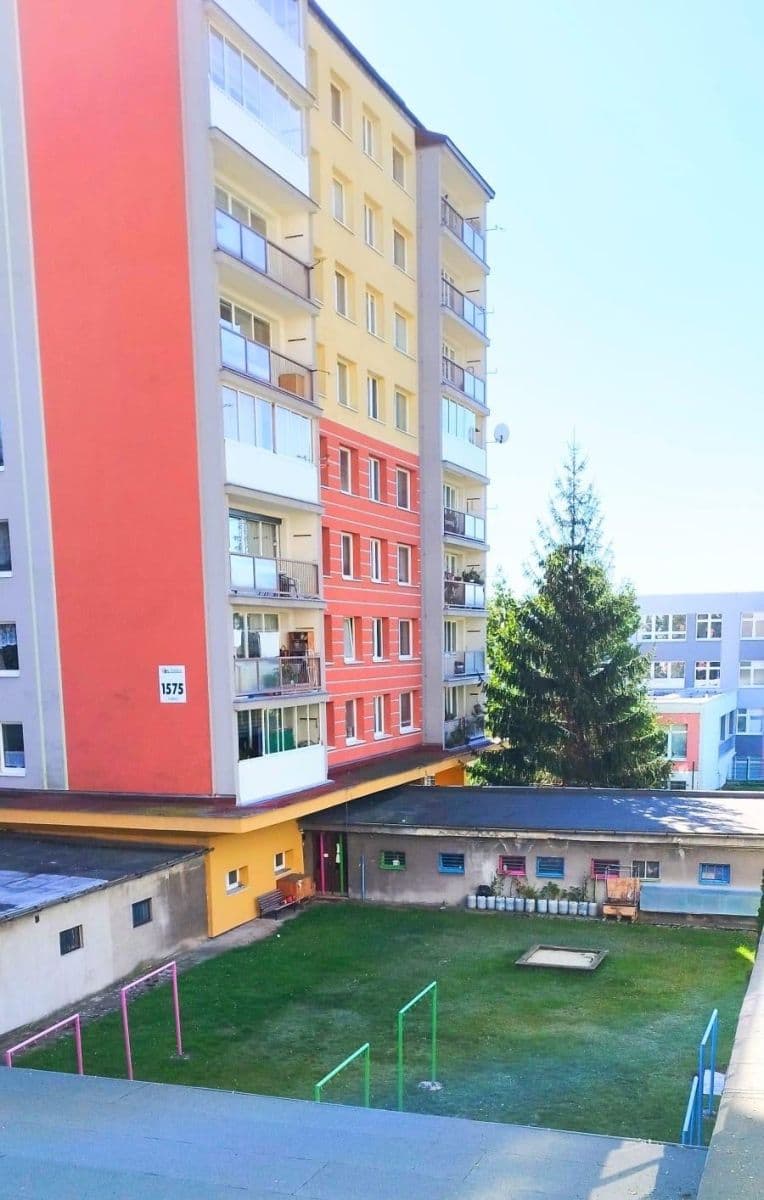Prodej bytu 3+1 67 m², U Lomu, Most, Ústecký kraj Prodej bytu 3+1 67 m², U Lomu, Most, Ústecký kraj