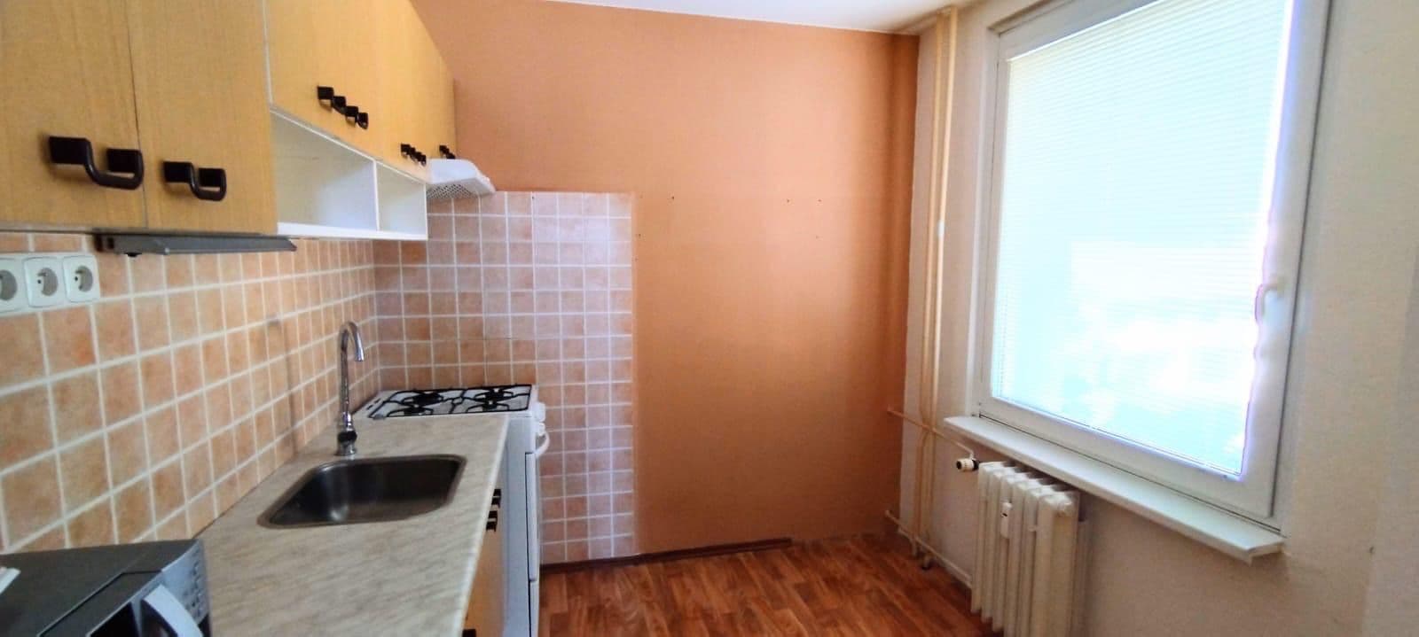 Prodej bytu 3+1 67 m², U Lomu, Most, Ústecký kraj Prodej bytu 3+1 67 m², U Lomu, Most, Ústecký kraj