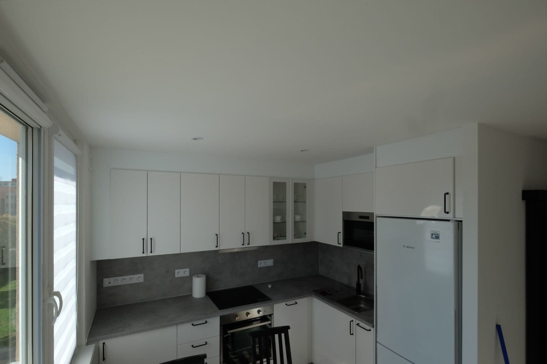 Pronájem bytu 1+1 32 m², Zahraničního odboje, Třebíč, Kraj Vysočina Pronájem bytu 1+1 32 m², Zahraničního odboje, Třebíč, Kraj Vysočina