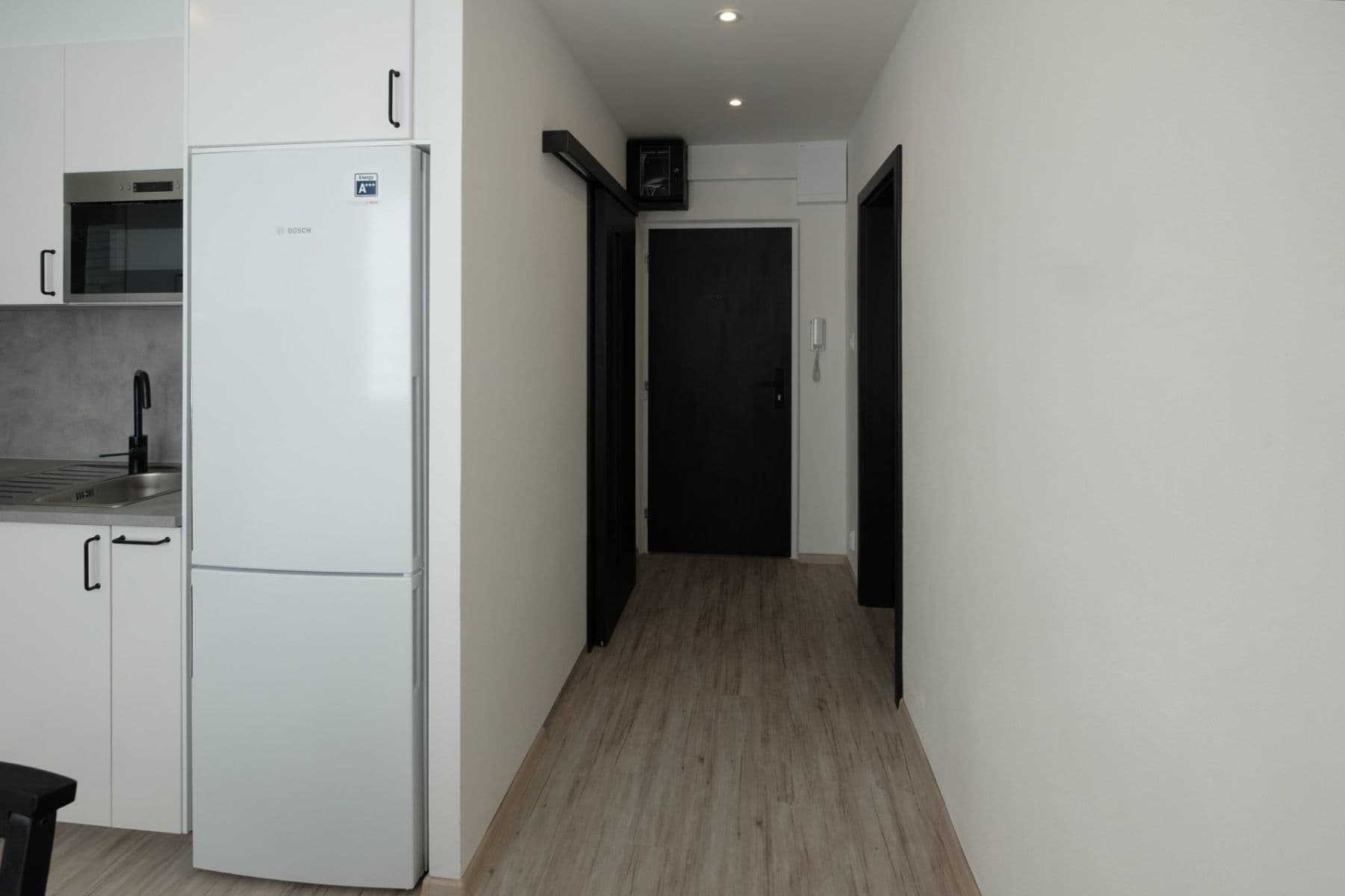 Pronájem bytu 1+1 32 m², Zahraničního odboje, Třebíč, Kraj Vysočina Pronájem bytu 1+1 32 m², Zahraničního odboje, Třebíč, Kraj Vysočina