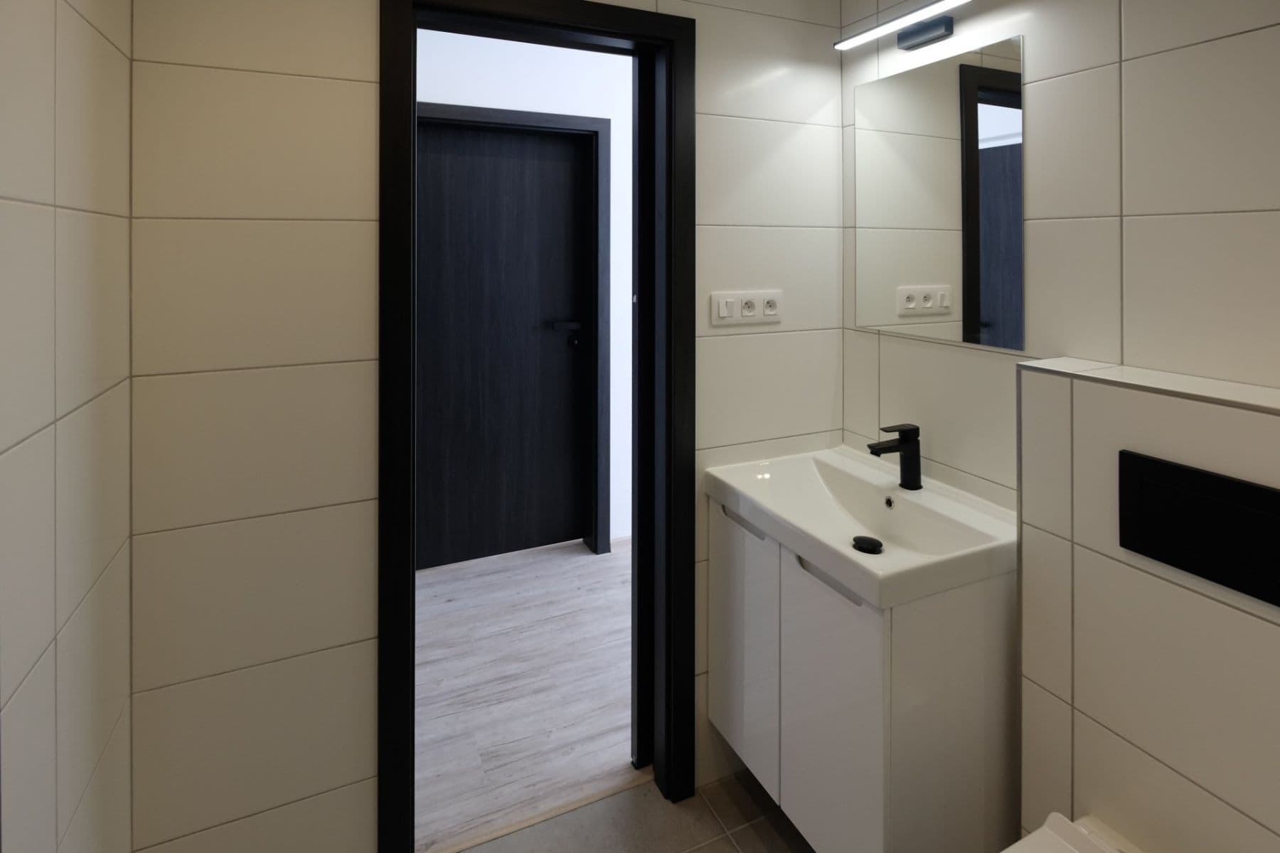 Pronájem bytu 1+1 32 m², Zahraničního odboje, Třebíč, Kraj Vysočina Pronájem bytu 1+1 32 m², Zahraničního odboje, Třebíč, Kraj Vysočina