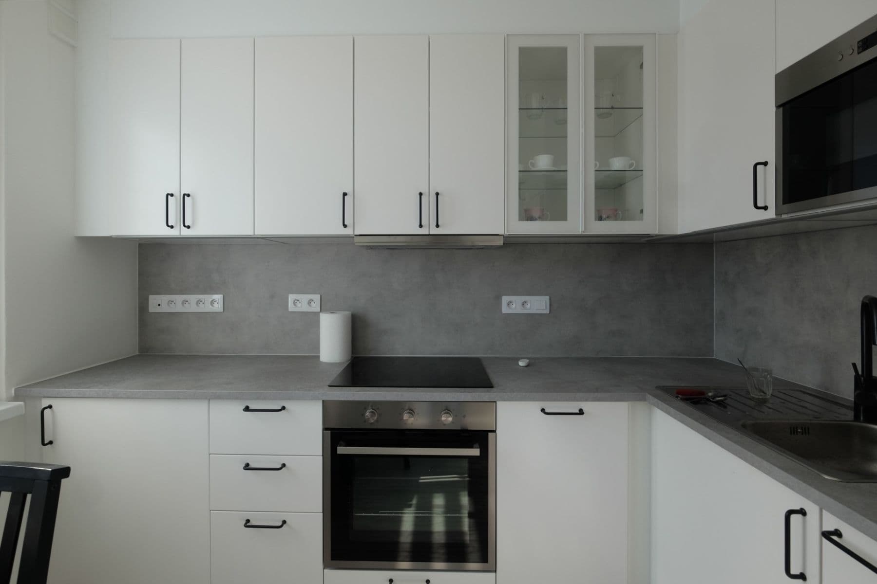 Pronájem bytu 1+1 32 m², Zahraničního odboje, Třebíč, Kraj Vysočina Pronájem bytu 1+1 32 m², Zahraničního odboje, Třebíč, Kraj Vysočina