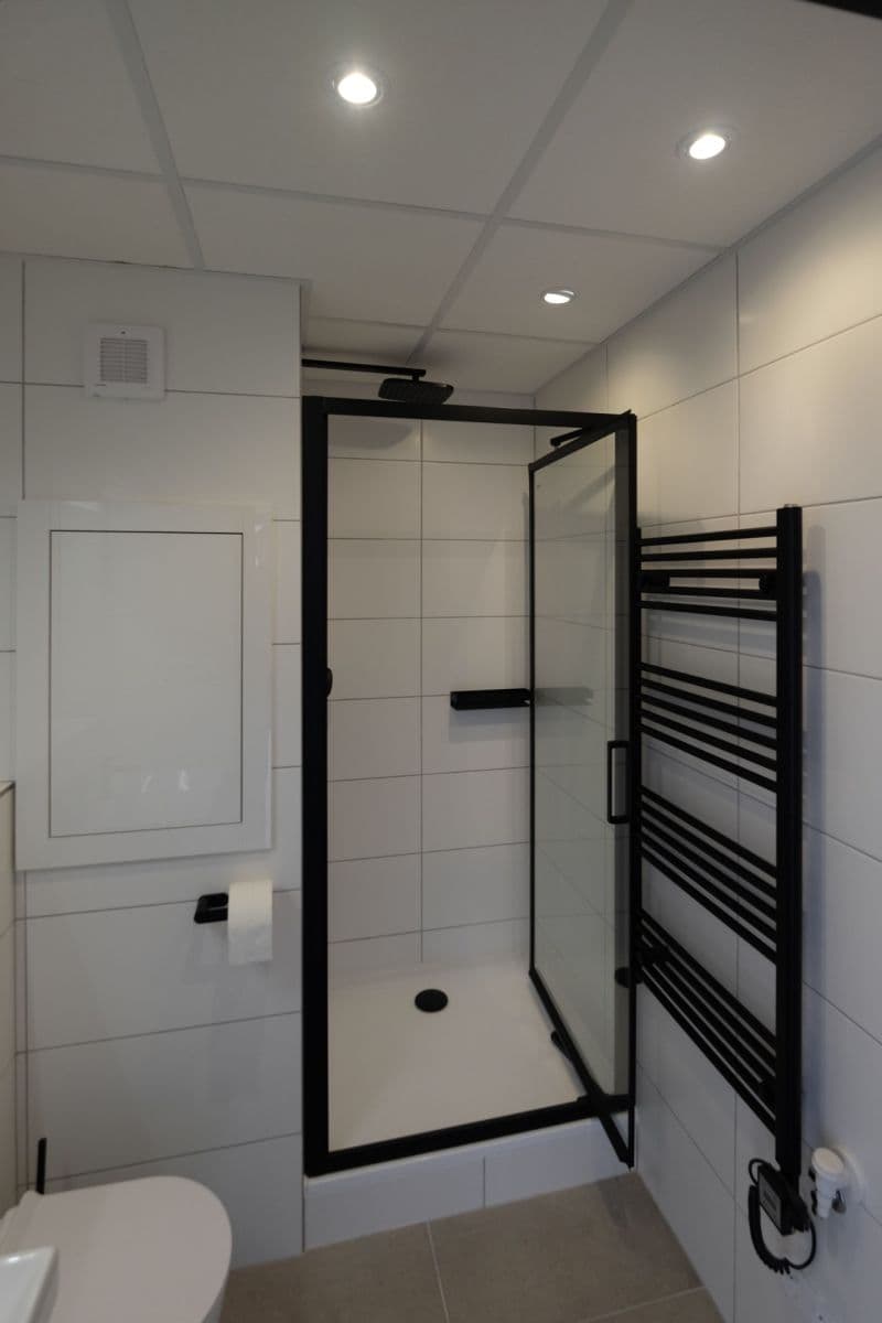 Pronájem bytu 1+1 32 m², Zahraničního odboje, Třebíč, Kraj Vysočina Pronájem bytu 1+1 32 m², Zahraničního odboje, Třebíč, Kraj Vysočina