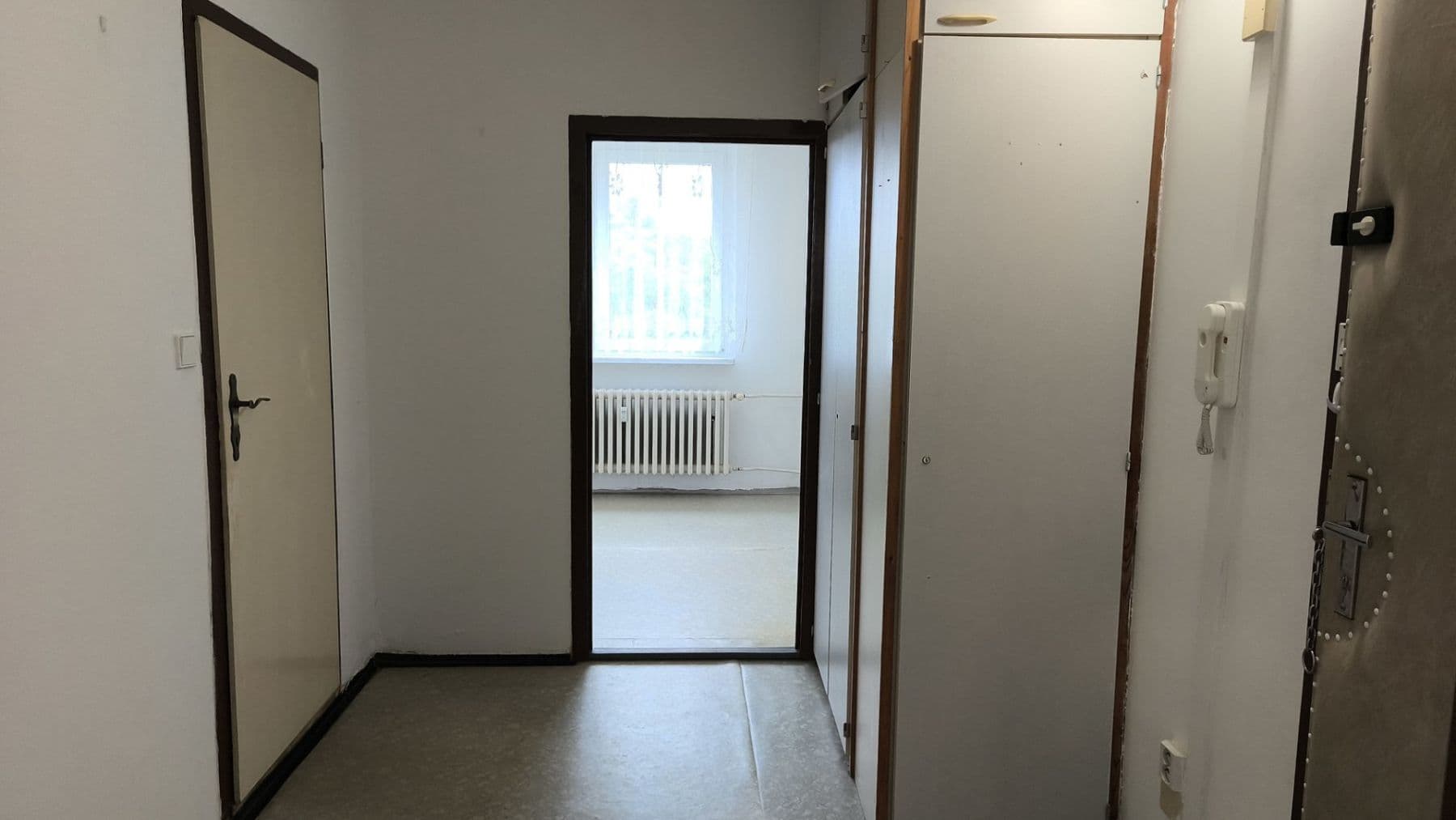 Prodej bytu 2+kk 42 m², Na Žižkově, Liberec, Liberecký kraj Prodej bytu 2+kk 42 m², Na Žižkově, Liberec, Liberecký kraj