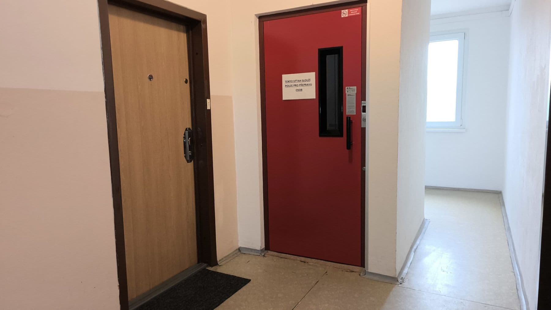 Prodej bytu 2+kk 42 m², Na Žižkově, Liberec, Liberecký kraj Prodej bytu 2+kk 42 m², Na Žižkově, Liberec, Liberecký kraj