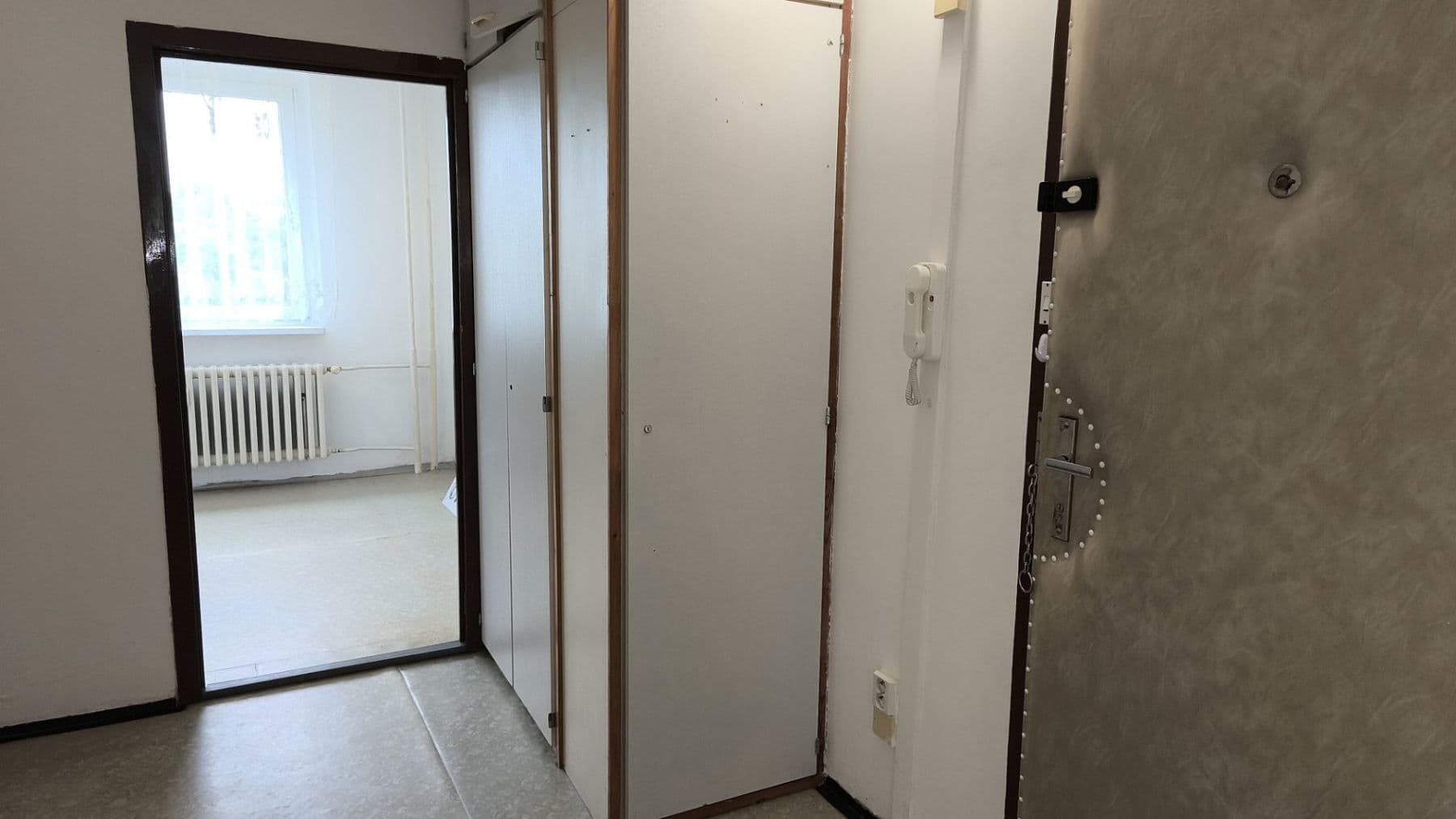 Prodej bytu 2+kk 42 m², Na Žižkově, Liberec, Liberecký kraj Prodej bytu 2+kk 42 m², Na Žižkově, Liberec, Liberecký kraj