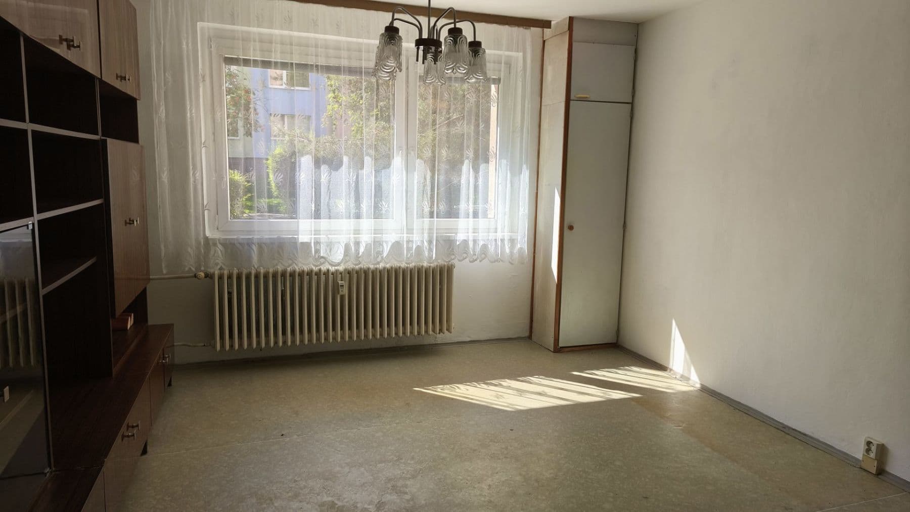Prodej bytu 2+kk 42 m², Na Žižkově, Liberec, Liberecký kraj Prodej bytu 2+kk 42 m², Na Žižkově, Liberec, Liberecký kraj