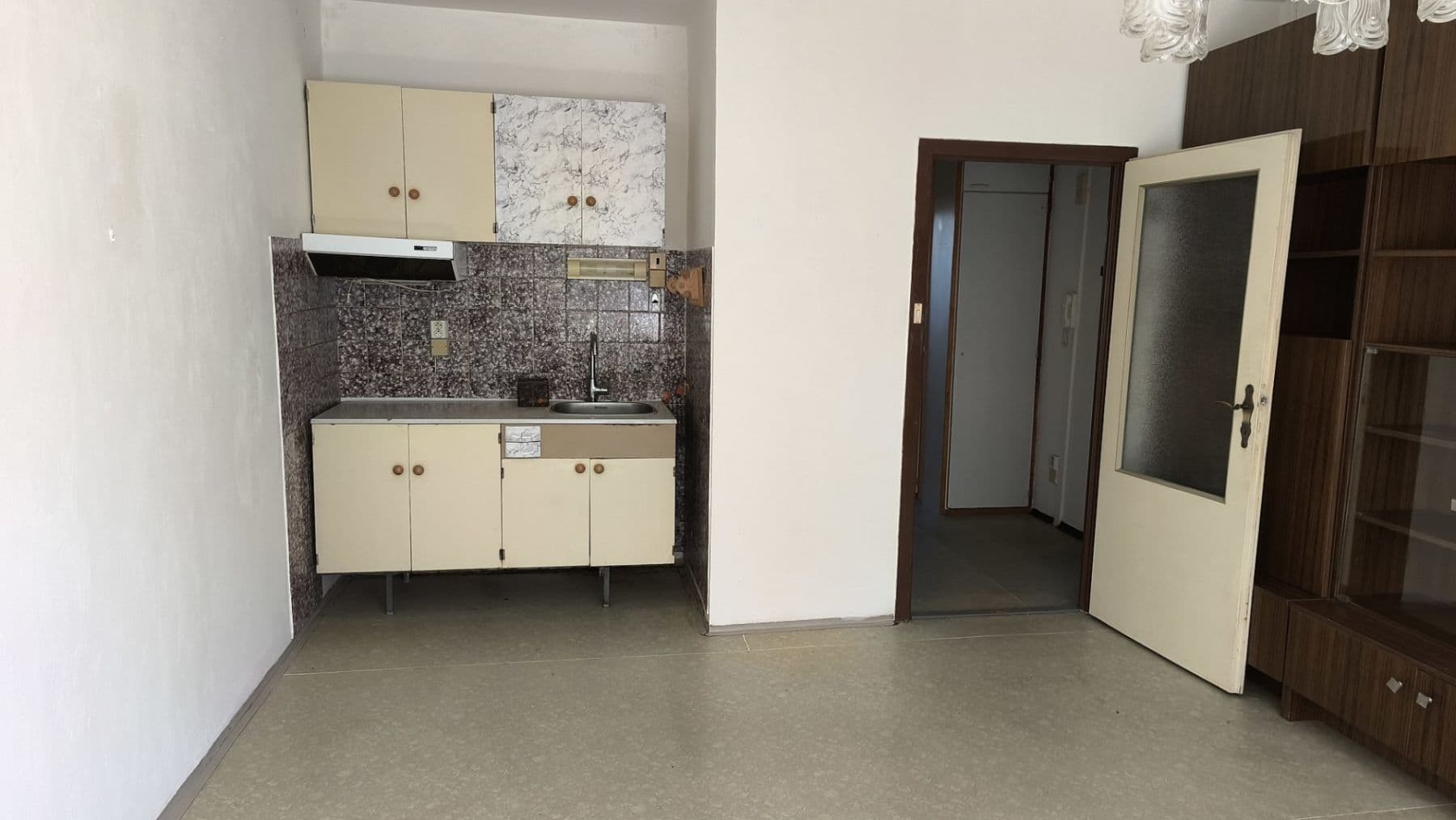 Prodej bytu 2+kk 42 m², Na Žižkově, Liberec, Liberecký kraj Prodej bytu 2+kk 42 m², Na Žižkově, Liberec, Liberecký kraj