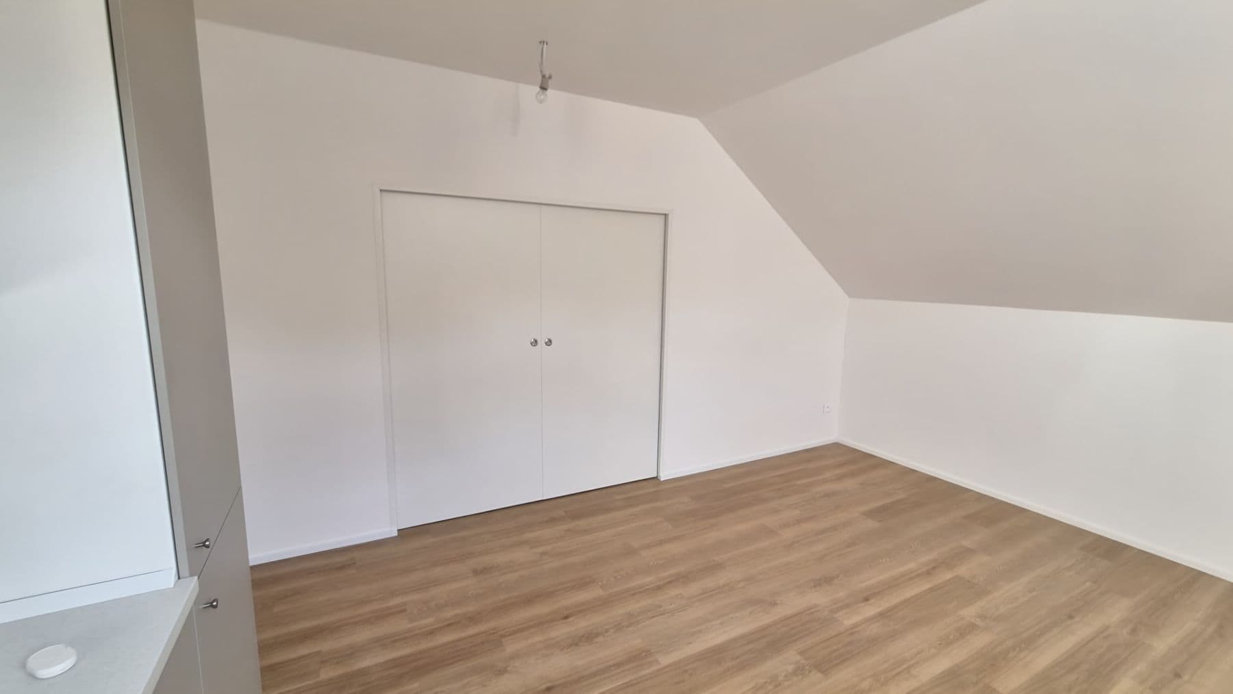 Pronájem bytu 2+kk 46 m², Elišky Přemyslovny, Praha, Praha Pronájem bytu 2+kk 46 m², Elišky Přemyslovny, Praha, Praha