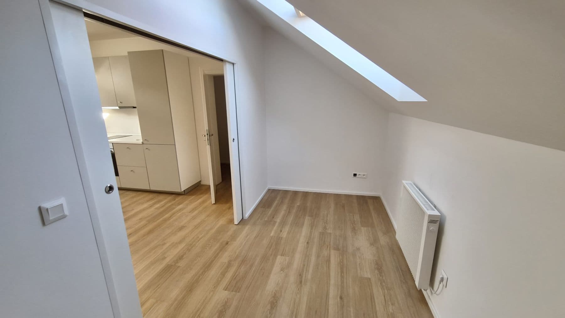 Pronájem bytu 2+kk 46 m², Elišky Přemyslovny, Praha, Praha Pronájem bytu 2+kk 46 m², Elišky Přemyslovny, Praha, Praha