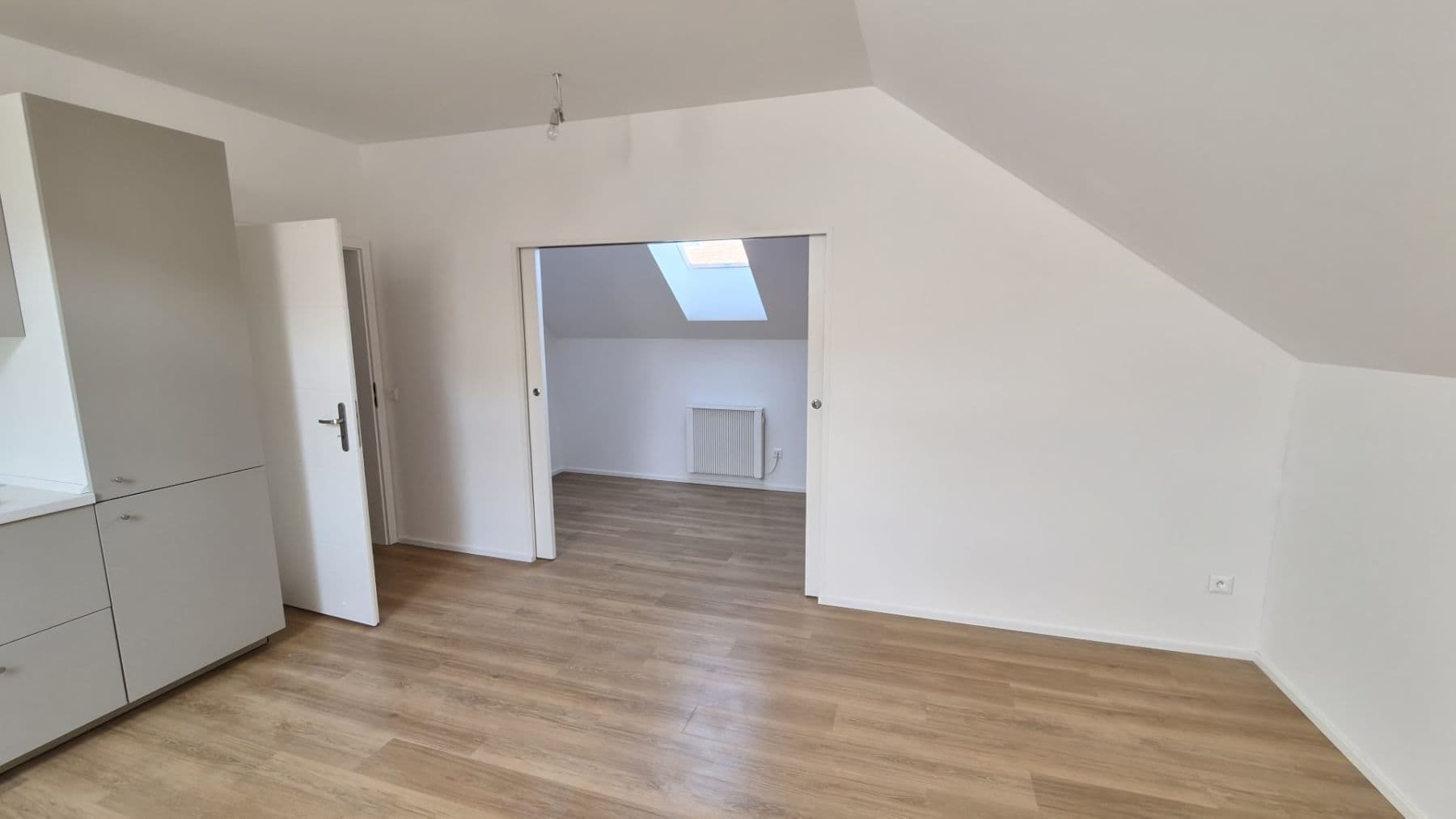 Pronájem bytu 2+kk 46 m², Elišky Přemyslovny, Praha, Praha Pronájem bytu 2+kk 46 m², Elišky Přemyslovny, Praha, Praha
