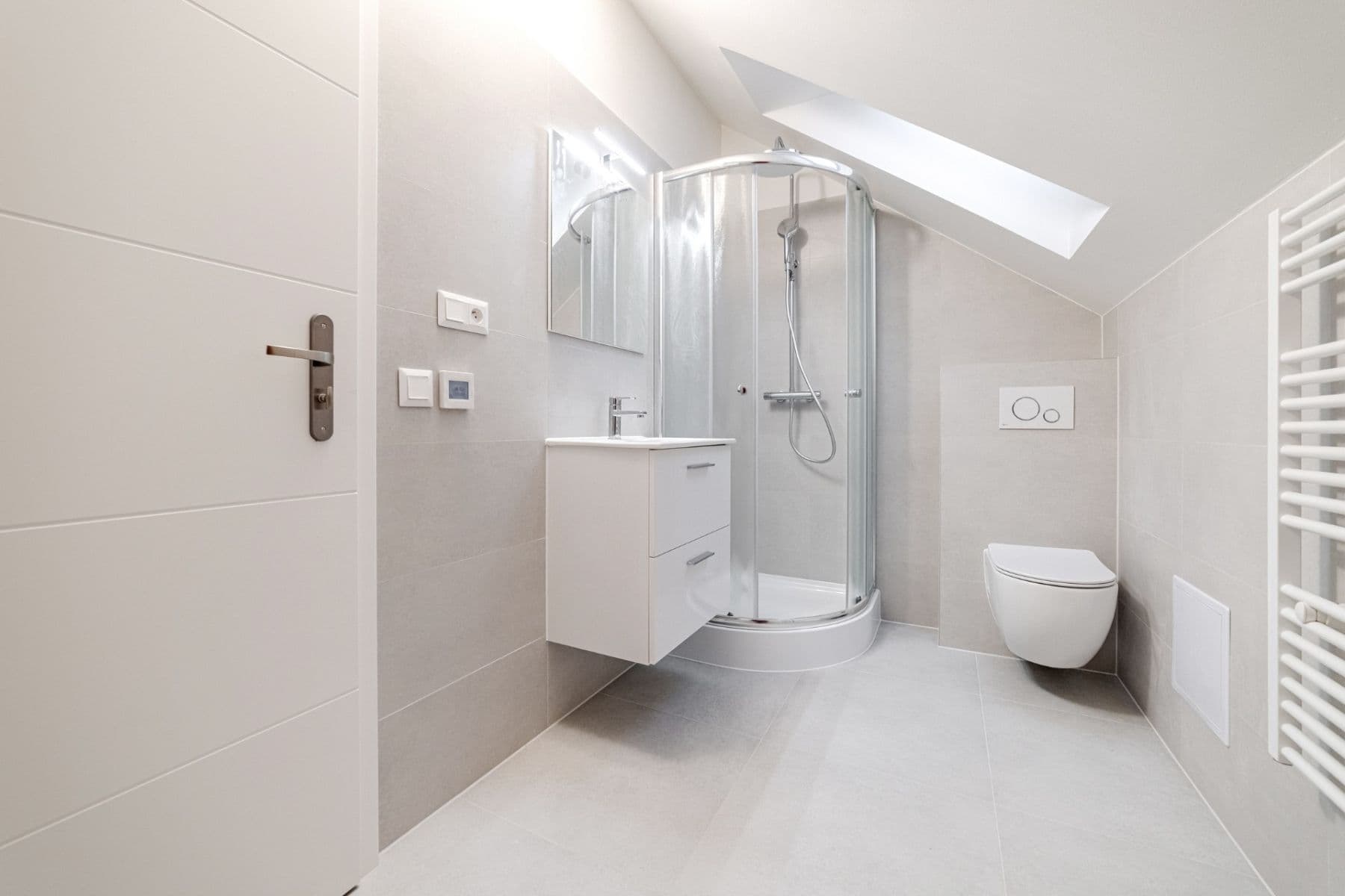 Pronájem bytu 2+kk 46 m², Elišky Přemyslovny, Praha, Praha Pronájem bytu 2+kk 46 m², Elišky Přemyslovny, Praha, Praha