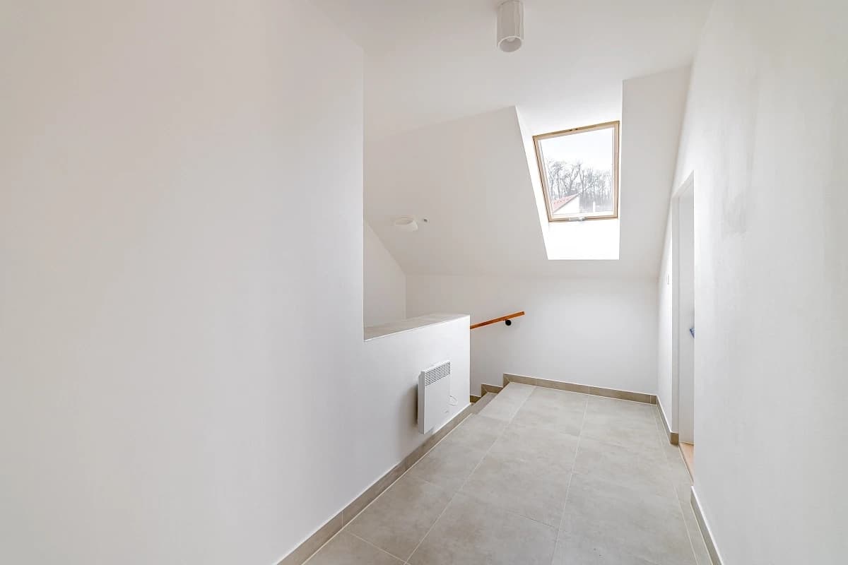 Pronájem bytu 2+kk 46 m², Elišky Přemyslovny, Praha, Praha Pronájem bytu 2+kk 46 m², Elišky Přemyslovny, Praha, Praha