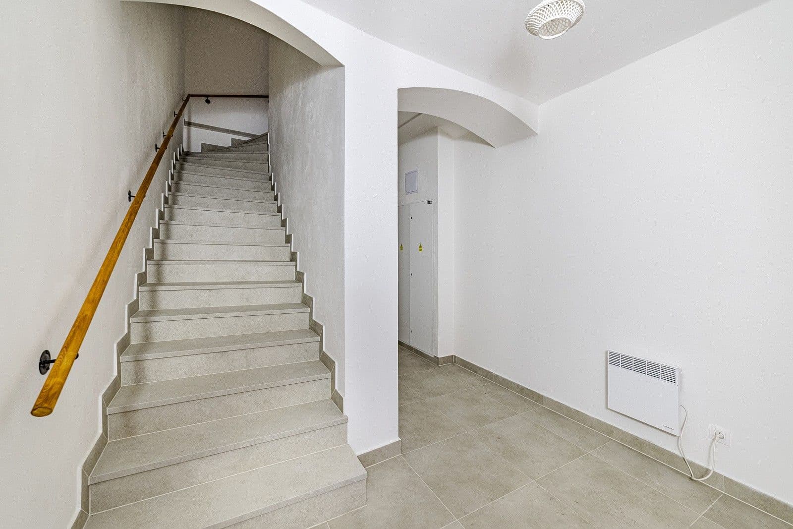 Pronájem bytu 2+kk 46 m², Elišky Přemyslovny, Praha, Praha Pronájem bytu 2+kk 46 m², Elišky Přemyslovny, Praha, Praha