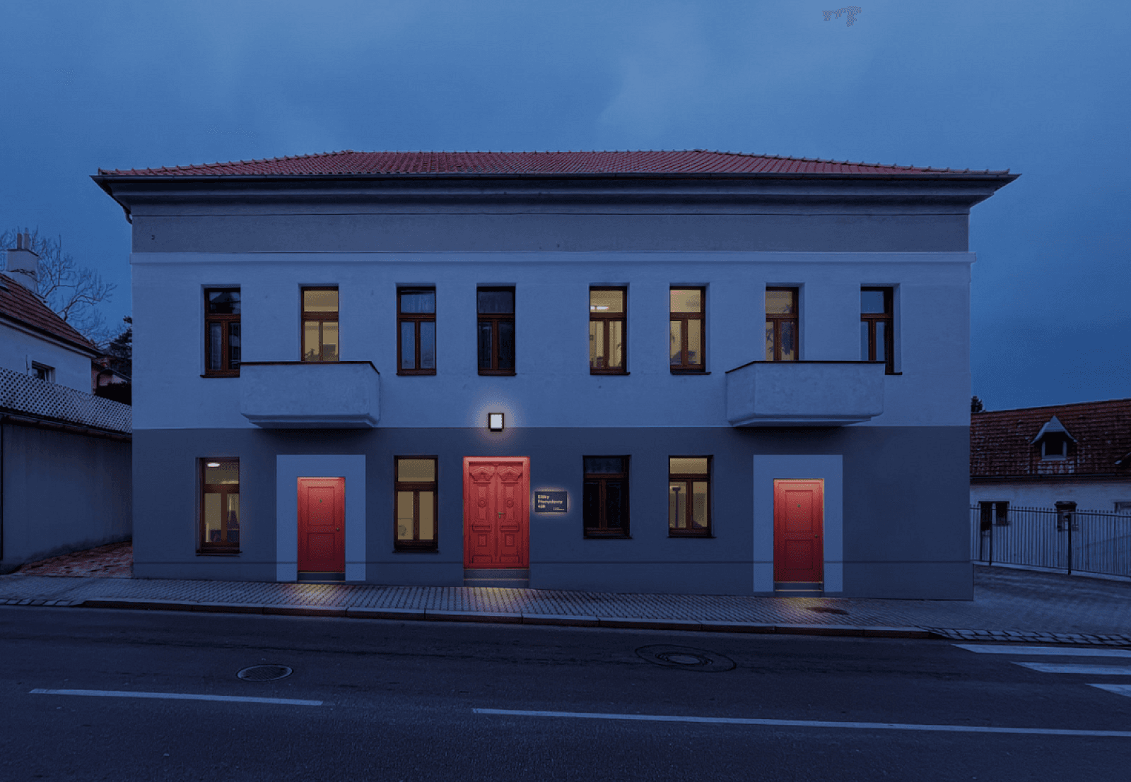 Pronájem bytu 2+kk 46 m², Elišky Přemyslovny, Praha, Praha Pronájem bytu 2+kk 46 m², Elišky Přemyslovny, Praha, Praha