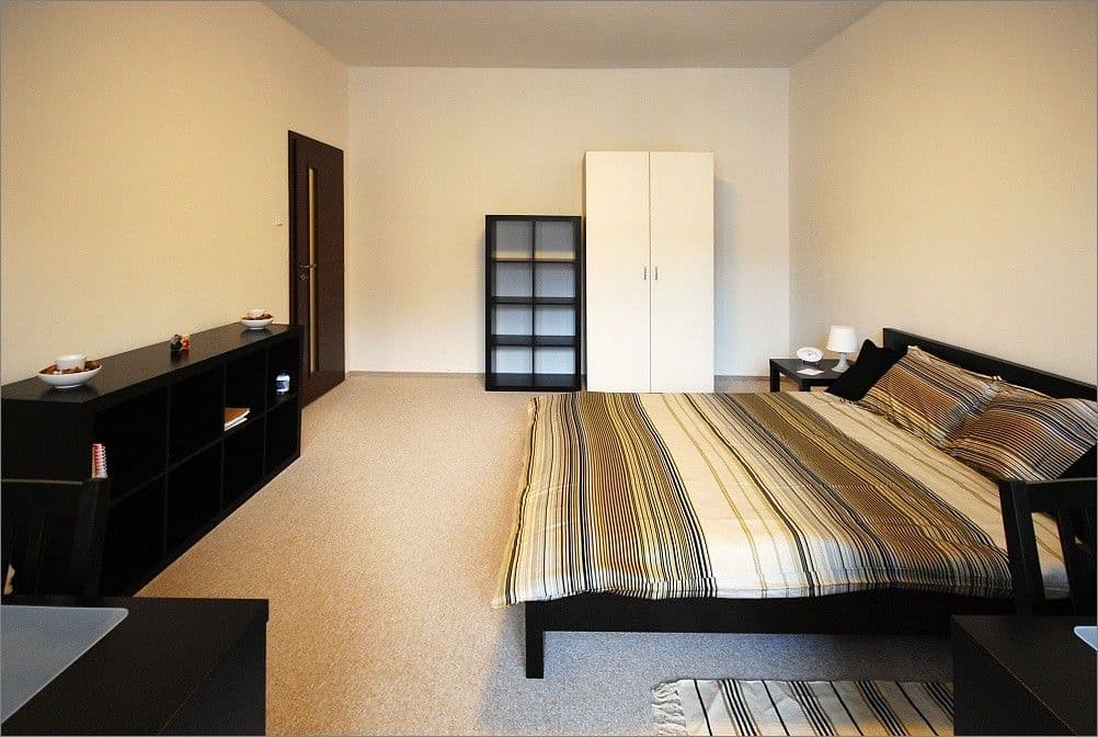 Pronájem bytu 3+kk 78 m², Mezírka, Brno, Jihomoravský kraj Pronájem bytu 3+kk 78 m², Mezírka, Brno, Jihomoravský kraj