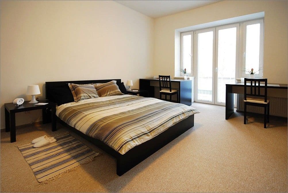 Pronájem bytu 3+kk 78 m², Mezírka, Brno, Jihomoravský kraj Pronájem bytu 3+kk 78 m², Mezírka, Brno, Jihomoravský kraj