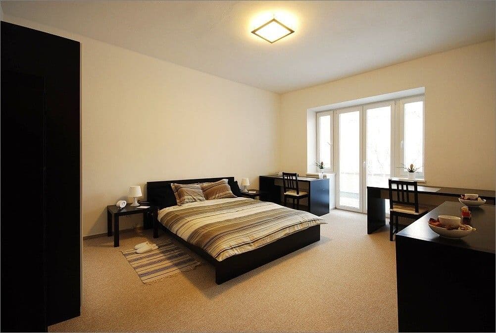 Pronájem bytu 3+kk 78 m², Mezírka, Brno, Jihomoravský kraj Pronájem bytu 3+kk 78 m², Mezírka, Brno, Jihomoravský kraj