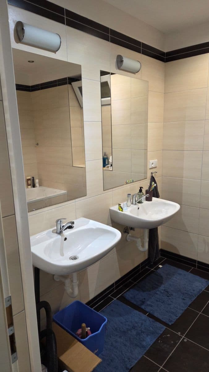 Pronájem bytu 3+kk 78 m², Mezírka, Brno, Jihomoravský kraj Pronájem bytu 3+kk 78 m², Mezírka, Brno, Jihomoravský kraj