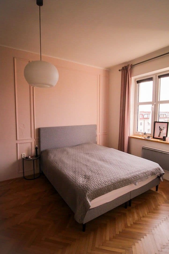 Prodej bytu 2+kk 56 m², Hartigova, Praha, Praha Prodej bytu 2+kk 56 m², Hartigova, Praha, Praha