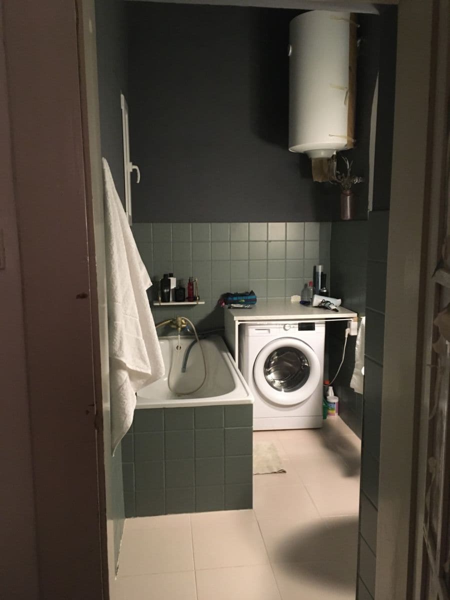 Prodej bytu 2+kk 56 m², Hartigova, Praha, Praha Prodej bytu 2+kk 56 m², Hartigova, Praha, Praha