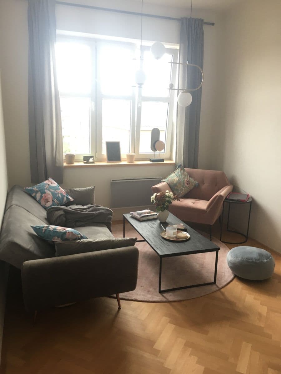 Prodej bytu 2+kk 56 m², Hartigova, Praha, Praha Prodej bytu 2+kk 56 m², Hartigova, Praha, Praha