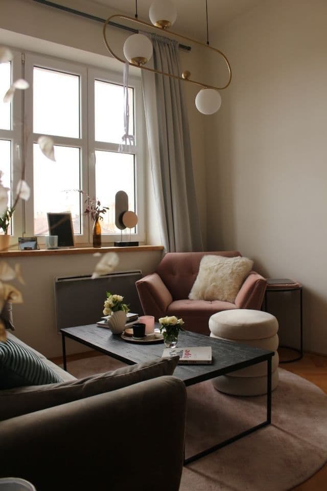 Prodej bytu 2+kk 56 m², Hartigova, Praha, Praha Prodej bytu 2+kk 56 m², Hartigova, Praha, Praha