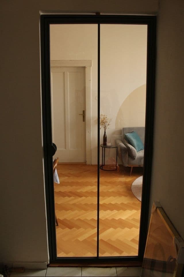 Prodej bytu 2+kk 56 m², Hartigova, Praha, Praha Prodej bytu 2+kk 56 m², Hartigova, Praha, Praha