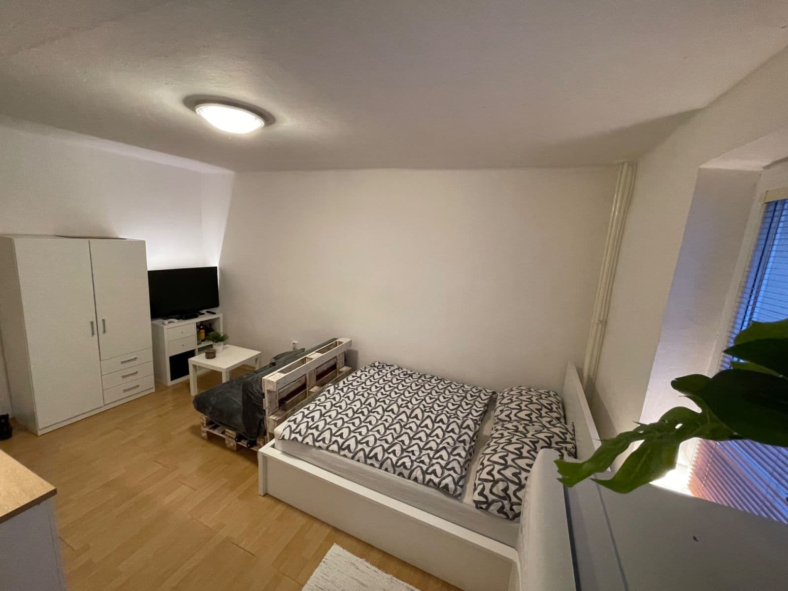 Prodej bytu 1+kk 21 m², Poděbradská, Praha, Praha Prodej bytu 1+kk 21 m², Poděbradská, Praha, Praha