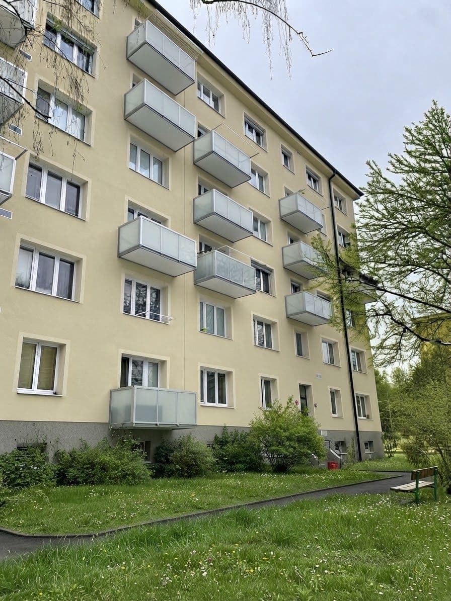 Prodej bytu 1+kk 21 m², Poděbradská, Praha, Praha Prodej bytu 1+kk 21 m², Poděbradská, Praha, Praha