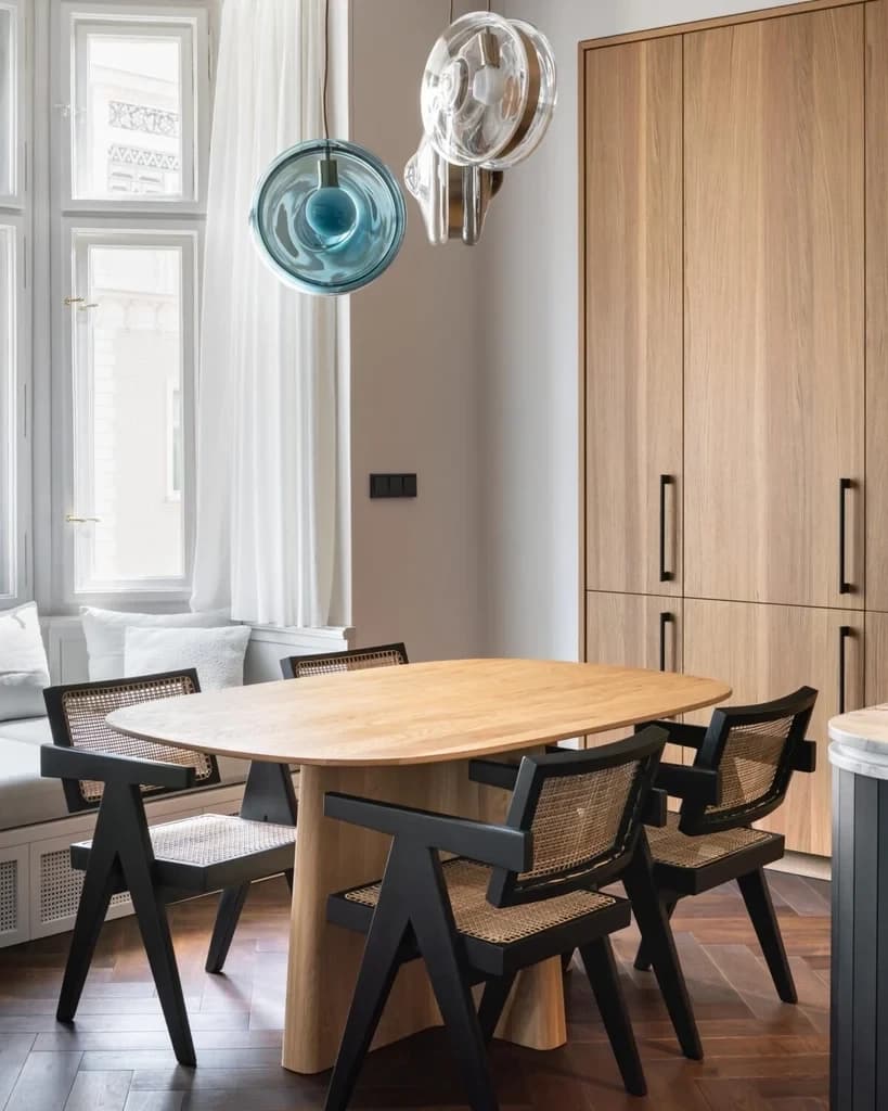 Pronájem bytu 3+kk 104 m², Přemyslovská, Praha, Praha Pronájem bytu 3+kk 104 m², Přemyslovská, Praha, Praha
